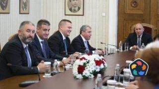 От ИТН искат третия мандат, но не държат да имат премиер
