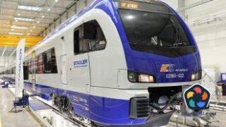 Полското подразделение на "Щадлер" с втори договор за 35 влака за 642 млн. лв.