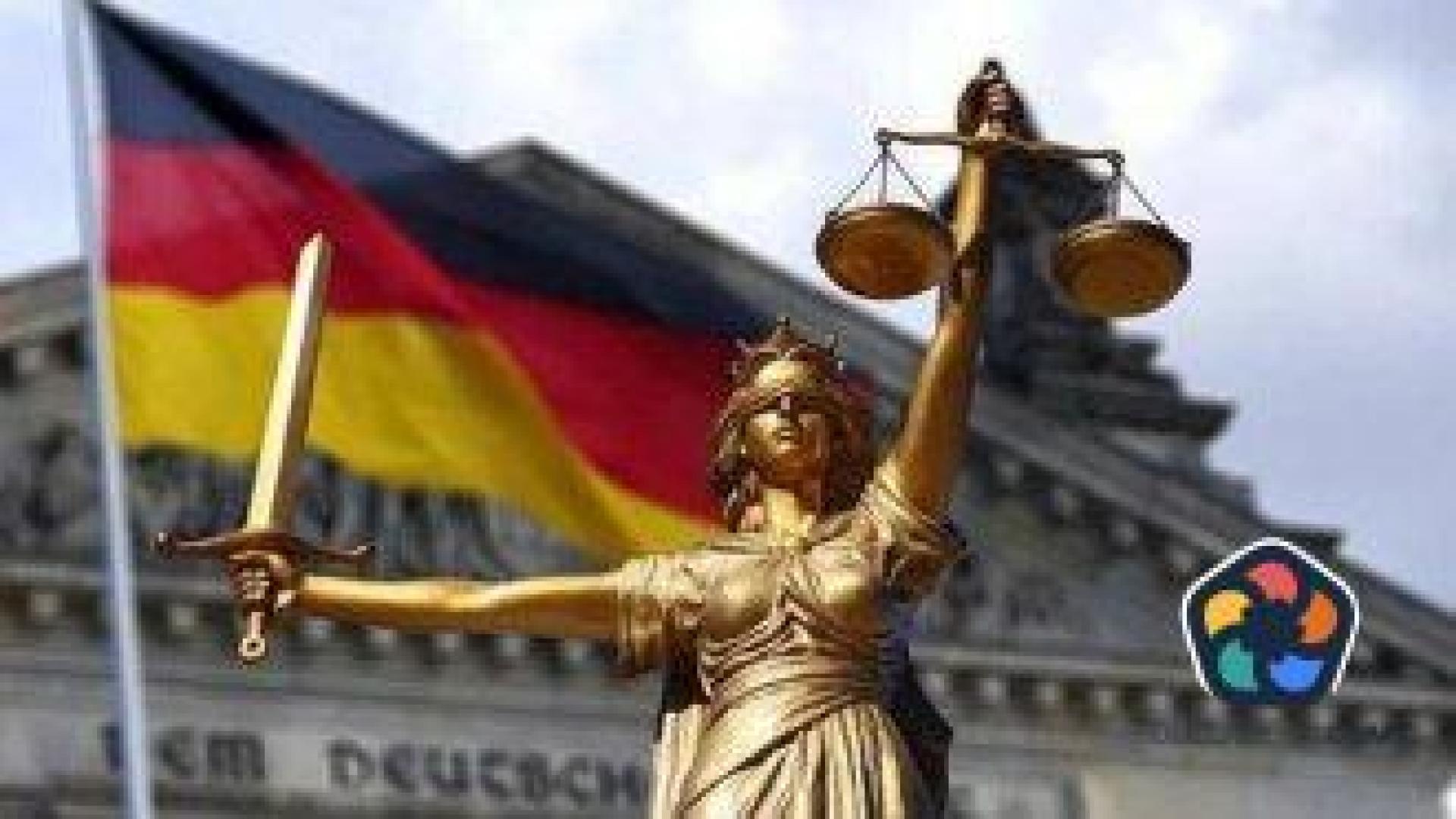95-годишна германка, известна с отрицанието си на Холокоста, е осъдена на затвор