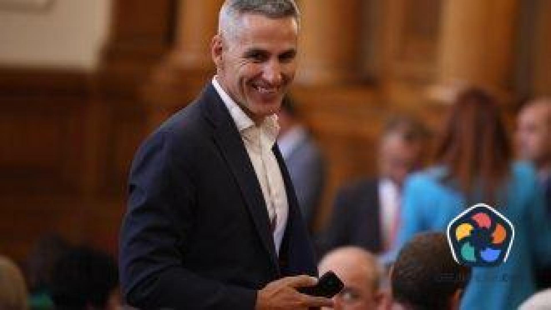 Антикорупционната комисия обяви, че Андрей Гюров не може да е подуправител на БНБ