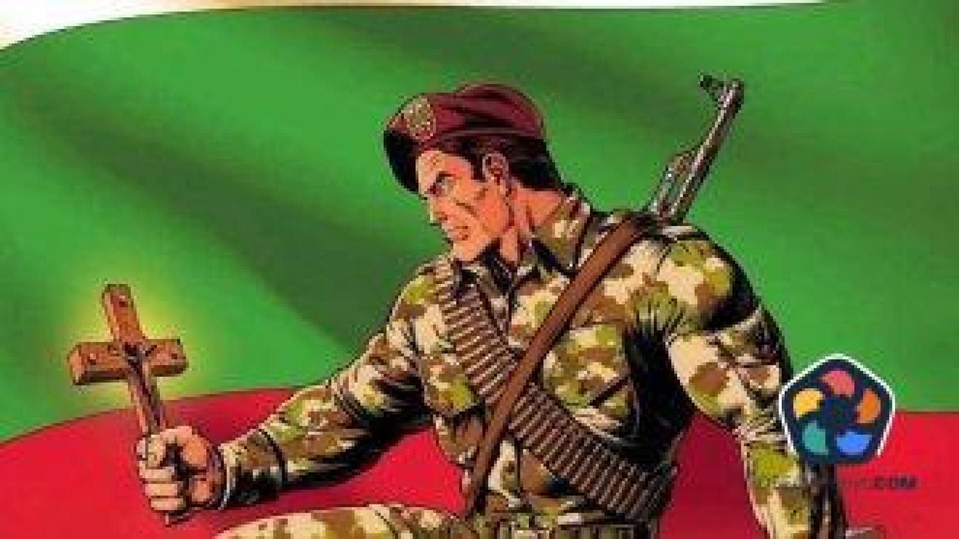"Български юнак". Ивелин Михайлов е готов за секс с 365 жени годишно, защото нямало мъже