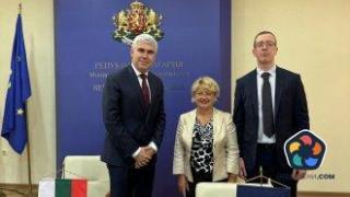 Още две години OMV ще търси нефт и газ в находището "Хан Аспарух"