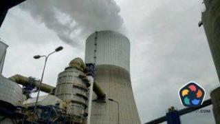 Планът за трансформация на ТЕЦ "AES Гълъбово" – "солна" батерия и SRF гориво