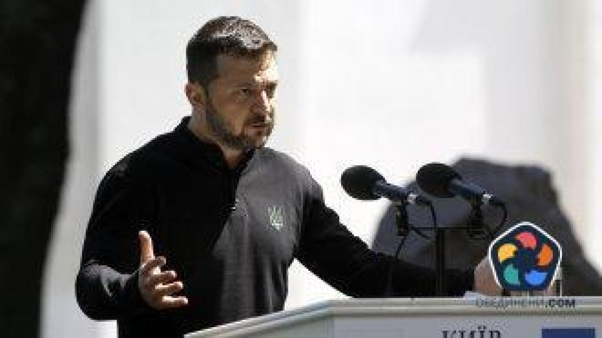 Зеленски: Подготвяме план за прекратяване на войната