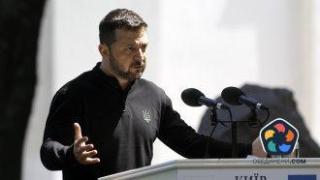 Зеленски: Подготвяме план за прекратяване на войната