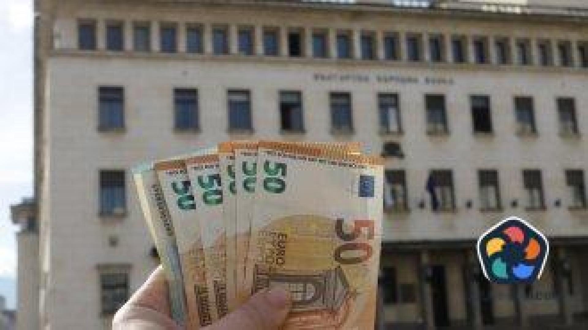 Перспективата за еврото: какво следва за България