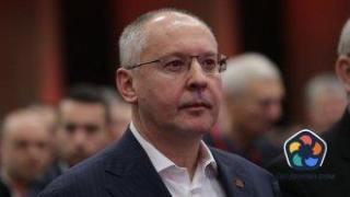 Станишев: Ако президентът излезе на политическия терен, ще спечели
