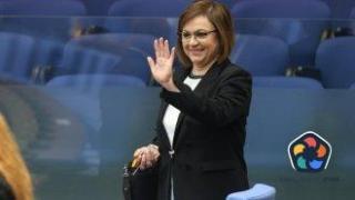 БСП реши, че Корнелия Нинова не може отново да оглави партията