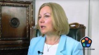 Надежда Йорданова: ГЕРБ счупиха работещо правителство, а сега нямат формула за управление