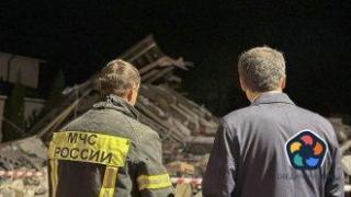 Руски самолети са хвърлили 38 плаващи бомби над руска територия