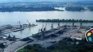 Фериботът Русе - Гюргево може да не заработи преди ремонта на моста