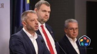 Делян Добрев: Министрите са подбрани лично от Борисов, а не от Пеевски