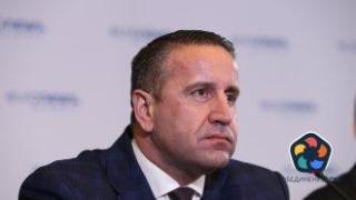 Георги Харизанов: На никого не му се иска да е създател и участник в правителство "Орешарски 2"