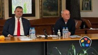 Пеевски: ДПС се управлява от своя председател. Ако няма кабинет, даваме България на Путин