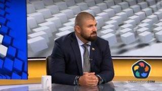 Групата на “Величие“ в НС имала нагласа да не подкрепи проектокабинета на ГЕРБ