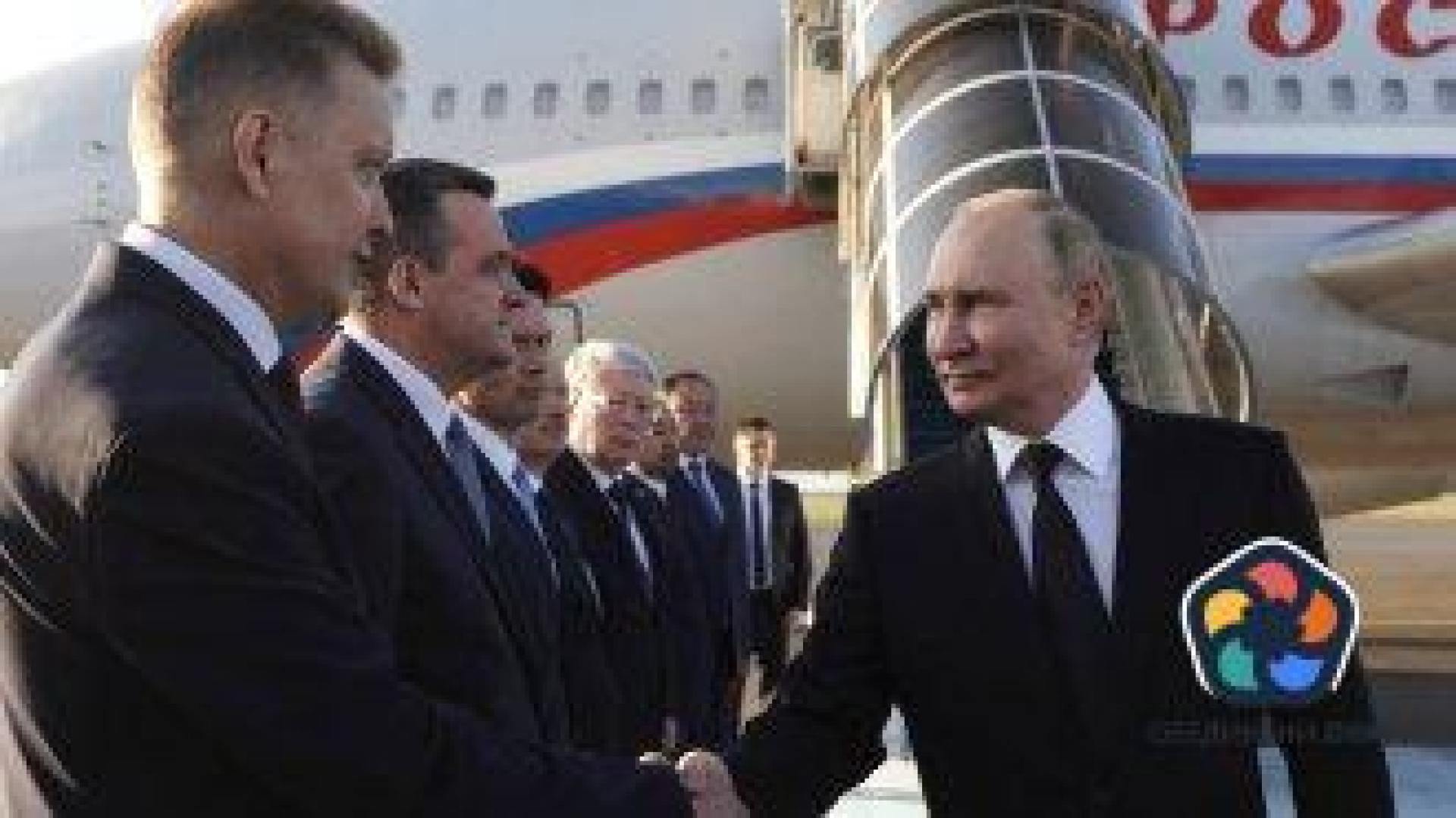 Путин, Гутериш и Си Цзинпин пристигнаха в Казахстан за регионална среща на върха