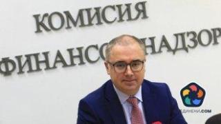 Шефът на застрахователния надзор изненадващо подаде оставка, НС не я прие