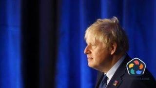 Британският премиер Сунак получи неочаквана подкрепа от предшественика си Борис Джонсън