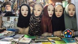 Руската Република Дагестан временно забранява никаба след неотдавнашните терористични атаки