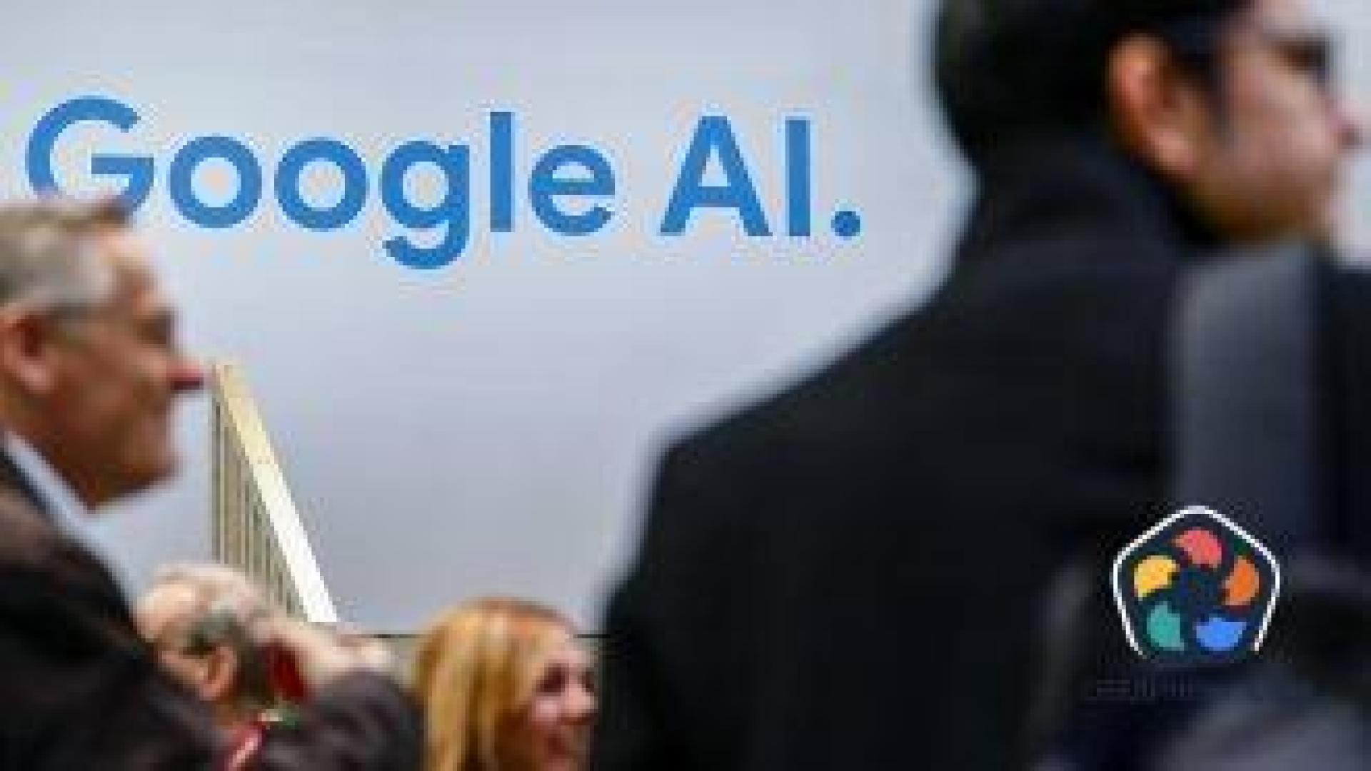 Изкуственият интелект е увеличил с 48% парниковите емисии на Google