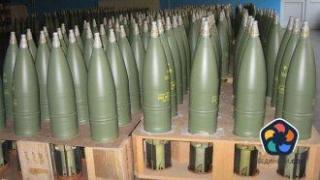 Чешката военна помощ за Украйна от армейски складове е вече 288 милиона долара