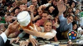 Бирата на тазгодишния Октоберфест поскъпва с 3.87%