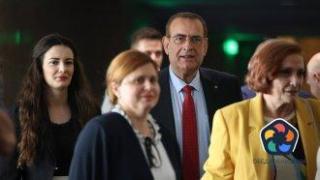 След дълго мълчание Джевдет Чакъров призна за напрежение в ДПС