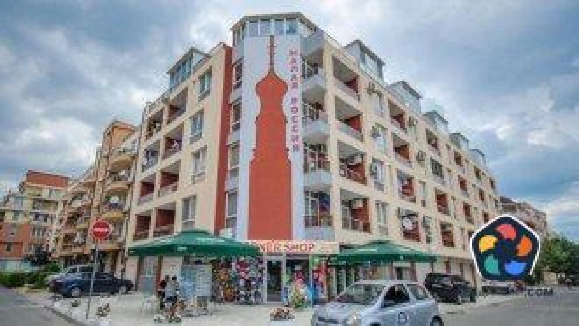 "Малката Русия" отстъпва на пазара на имоти по българското Черноморие