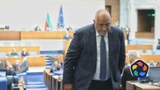 Борисов се шегува: Правителство на ГЕРБ ще има, когато аз съм премиер