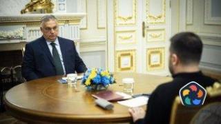 Унгария се стреми към прекратяване на огъня и преговори за Украйна