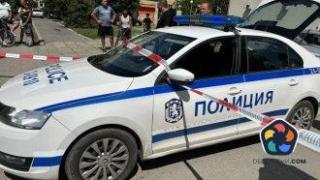 Стрелба в столичния квартал "Модерно предградие", има убит и двама ранени