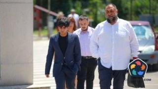 Затвор от 6 години за шофьора, прегазил двама души на бул. “Сливница” в София