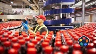 Икономическият отпечатък на Кока-Кола в България е близо милиард лева през 2023 г.