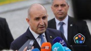 Украйна призова българските политици да не използват войната за политически цели