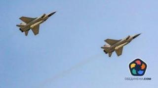 Руските удари са оставили без ток над 100 000 домакинства в Северна Украйна