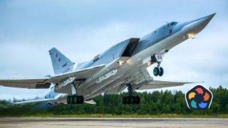 Руските служби за сигурност попречили на Украйна да отвлече стратегически бомбардировач