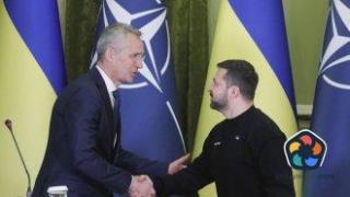60 политолози от САЩ и Канада призовават НАТО да не кани Украйна
