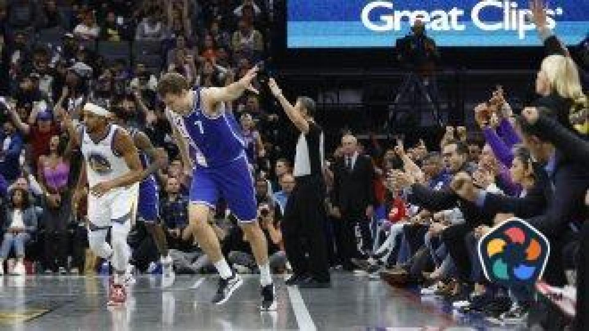 Защо Везенков иска да напусне NBA и защо Торонто Раптърс не могат да го пуснат