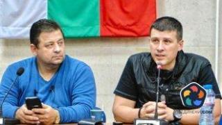 Депутати на Николай Марков искат временна комисия да разследва Ивелин Михайлов и "Исторически парк"