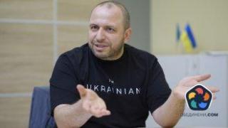 Украинският военен министър призовава украинците в Европа да се запишат в нов легион