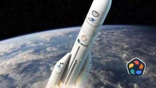 Новата ракета "Ариана 6" изведе успешно сателити в орбита