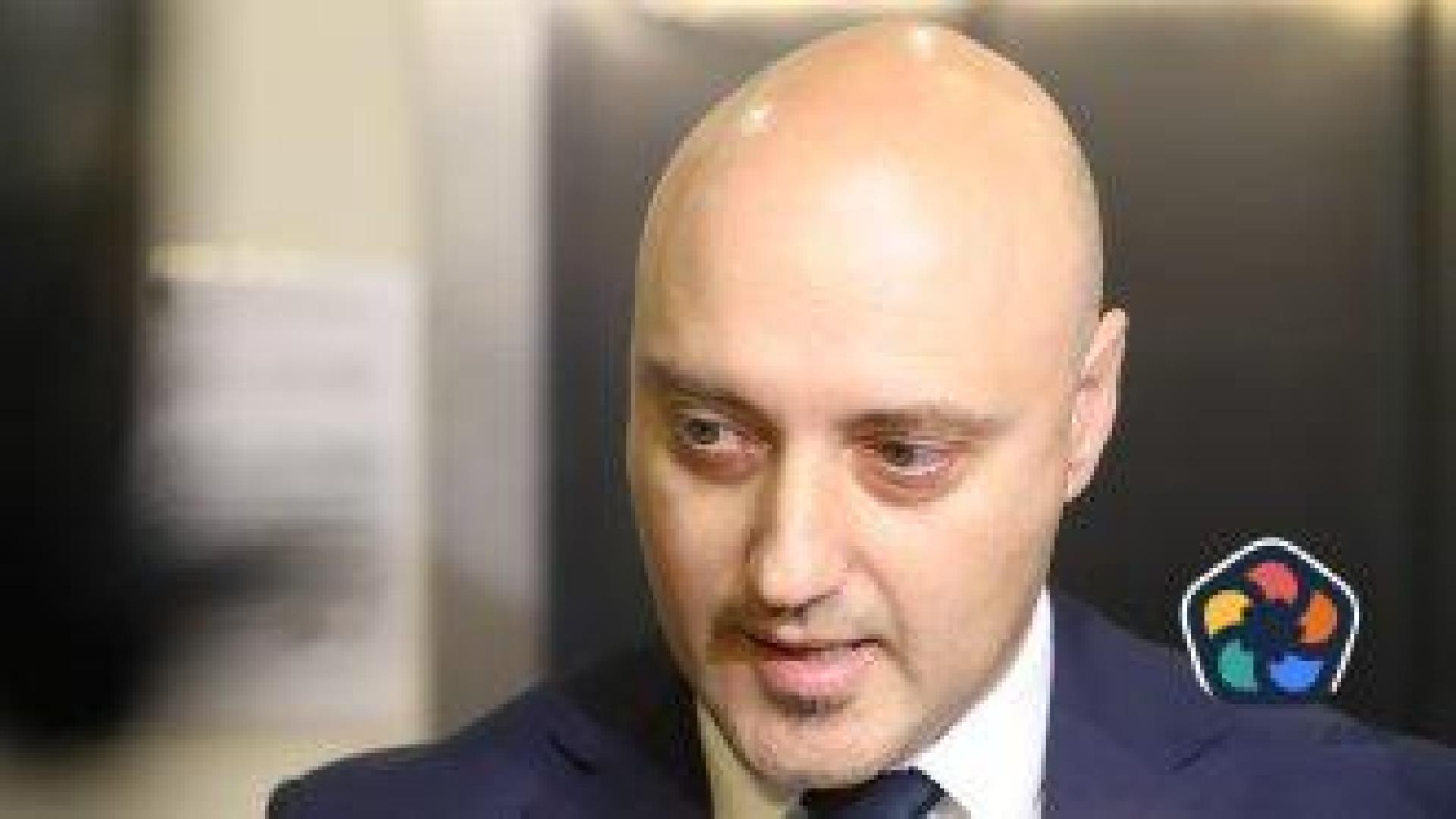 Бившият правосъден министър: Има информация, че Пеевски е правил опит да влияе върху КС