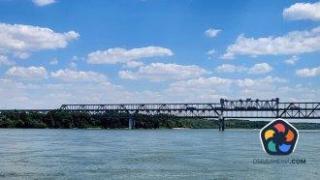 Ремонтът на Дунав мост при Русе тръгна, преводачка припадна, ферибот няма