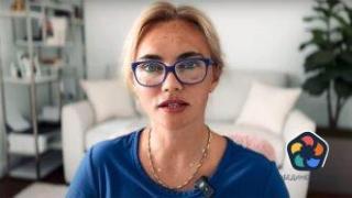 Племенницата на руския военен министър му пише от САЩ: Спрете терора!