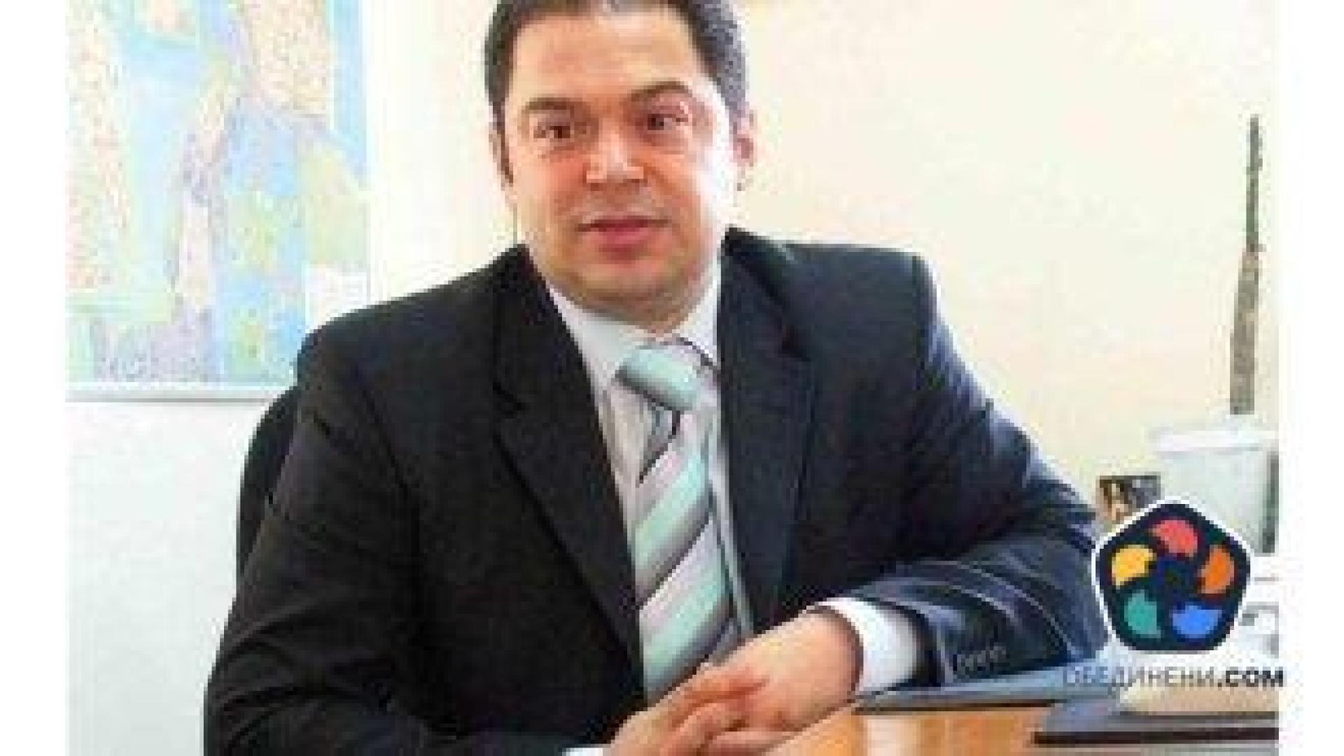 Общинската избирателна комисия в София отстрани и кмета на "Оборище"