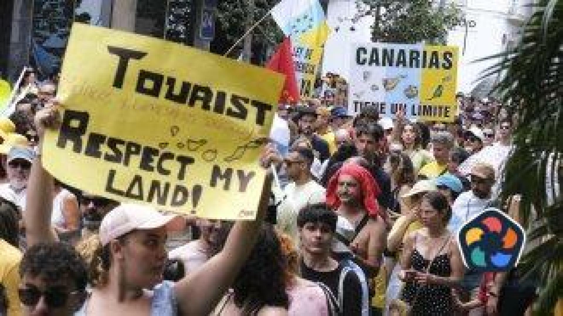Къде в Европа им писна от туристи?