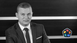 На 33 години внезапно почина киберекспертът Светлин Илиев