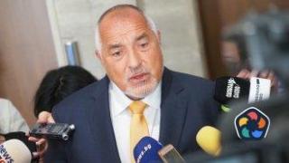 Бойко Борисов: Колкото по-зле са другите, толкова по-добре за ГЕРБ