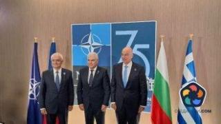 България, Гърция и Румъния правят военен коридор на Източния фланг на НАТО