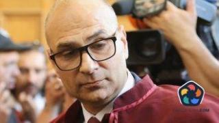 Прокурор Франтишек е заточен от София в Смолян